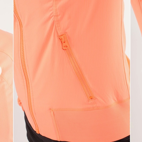 Lululemon Street To Studio Jacket - Picture 5 of 15